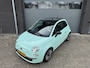Fiat 500 0.9 TwinAir Turbo Cult panorama dak pdc xenon