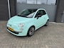 Fiat 500 0.9 TwinAir Turbo Cult panorama dak pdc xenon