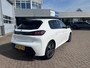 Peugeot 208 1.2 100PK PureTech Allure Pack | Afneembare Trekhaak | Camera | Cruisecontrol