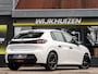 Peugeot 208 1.2 PureTech GT Black Edition met Climate !!! 15 Inch !!! Cruise !!! Dealer Onderhouden !!!