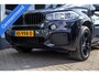 BMW X5 xDrive40e 3X M-Sport|HUD|Pano|Soft-Close|Shadowline|Memory|Comfortstoelen