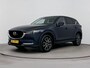 Mazda CX-5 2.0 SKYACTIV-G 165 GT-LUXURY | TREKHAAK | NAVI | LEDER | PRIVACY GLASS | 16'' LM VELGEN | CLIMA | CRUISE | CAMERA | ELEKTRISCHE ACHTERKLEP |