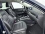 Mazda CX-5 2.0 SKYACTIV-G 165 GT-LUXURY | TREKHAAK | NAVI | LEDER | PRIVACY GLASS | 16'' LM VELGEN | CLIMA | CRUISE | CAMERA | ELEKTRISCHE ACHTERKLEP |
