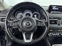 Mazda CX-5 2.0 SKYACTIV-G 165 GT-LUXURY | TREKHAAK | NAVI | LEDER | PRIVACY GLASS | 16'' LM VELGEN | CLIMA | CRUISE | CAMERA | ELEKTRISCHE ACHTERKLEP |