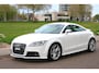 Audi TT 2.0 Turbo TTS Quattro S Line 200KW 272Pk Coupe Adaptief Demping Systeem 1e Eigenaar Nieuw Staat