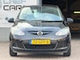 Mazda 2 1.3 S-VT|NAP|AIRCO|5DEURS|LAGEKM|BOEKJES|2*EIGENAAR!