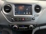Hyundai i10 1.0i Go! 2017 / NAVI / CRUISE / CARPLAY / CLIMA /