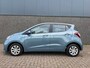 Hyundai i10 1.0i Go! 2017 / NAVI / CRUISE / CARPLAY / CLIMA /