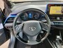 Toyota C-HR / C-HR+ 1.8 Hybrid Bi-Tone met Premium Pack Navi ECC Dode hoek detectie Stoelverw PDC v+a
