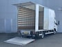 Fuso Canter 3C15 Bakwagen-Laadklep Automaat Airco