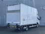 Fuso Canter 3C15 Bakwagen-Laadklep Automaat Airco