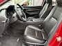 Mazda 3 sedan 2.0 e-SA-G Comfort met leer pakket
