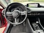 Mazda 3 sedan 2.0 e-SA-G Comfort met leer pakket