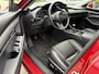 Mazda 3 sedan 2.0 e-SA-G Comfort met leer pakket