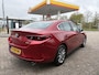 Mazda 3 sedan 2.0 e-SA-G Comfort met leer pakket