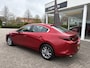 Mazda 3 sedan 2.0 e-SA-G Comfort met leer pakket