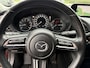 Mazda 3 sedan 2.0 e-SA-G Comfort met leer pakket