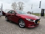 Mazda 3 sedan 2.0 e-SA-G Comfort met leer pakket