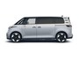 Volkswagen ID. Buzz Bedrijfswagens Pro Bulli Limited Edition 210 kW / 286 pk 7p