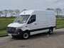 Mercedes-Benz Sprinter 317 L2H2 LED Mbux 10