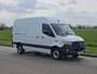 Mercedes-Benz Sprinter 317 L2H2 LED Mbux 10