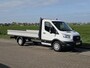 Ford Transit 2.0 L4 Open Laadbak