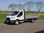 Ford Transit 2.0 L4 Open Laadbak