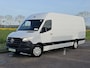 Mercedes-Benz Sprinter 315 L4H2 Super Maxi XXL!