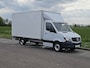 Mercedes-Benz Sprinter 316 Bakwagen Deuren!