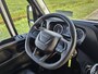 IVECO Daily 35C14 Dub.Cab Open-Laadbak