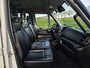 IVECO Daily 35C14 Dub.Cab Open-Laadbak