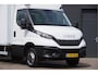 IVECO Daily 35C18H 3.0 N1! BAKWAGEN, LAADKLEP, ZIJDEUR, 180PK AUT. LED, CAMERA, NAVI, CRUISE, GEVEERDE STOEL