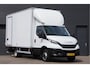 IVECO Daily 35C18H 3.0 N1! BAKWAGEN, LAADKLEP, ZIJDEUR, 180PK AUT. LED, CAMERA, NAVI, CRUISE, GEVEERDE STOEL