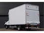 IVECO Daily 35C18H 3.0 N1! BAKWAGEN, LAADKLEP, ZIJDEUR, 180PK AUT. LED, CAMERA, NAVI, CRUISE, GEVEERDE STOEL