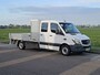 Mercedes-Benz Sprinter 314 XL 3500 kg trek EUR6