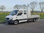 Mercedes-Benz Sprinter 314 XL 3500 kg trek EUR6