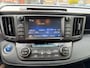 Toyota RAV4 2.5 Hybrid I Trekhaak I Camera I Stoel/stuur verw. I Adap. cruise I