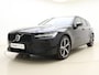 Volvo V60 T8 455pk AWD Ultra Dark / HUD / Sportleder / Gelaagde ruiten / Schuif/- kanteldak / ACC / Memory / H&K audio /