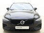Volvo V60 T8 455pk AWD Ultra Dark / HUD / Sportleder / Gelaagde ruiten / Schuif/- kanteldak / ACC / Memory / H&K audio /