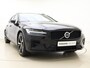 Volvo V60 T8 455pk AWD Ultra Dark / HUD / Sportleder / Gelaagde ruiten / Schuif/- kanteldak / ACC / Memory / H&K audio /