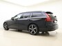 Volvo V60 T8 455pk AWD Ultra Dark / HUD / Sportleder / Gelaagde ruiten / Schuif/- kanteldak / ACC / Memory / H&K audio /