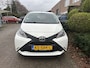 Toyota Aygo 1.0 VVT - i x-now Airco/ 5 Drs/ NL auto/ met NAP/ Nw-APK/  //  Verkoop op afspraak bel 06-53226433 //