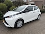 Toyota Aygo 1.0 VVT - i x-now Airco/ 5 Drs/ NL auto/ met NAP/ Nw-APK/  //  Verkoop op afspraak bel 06-53226433 //