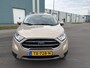 Ford EcoSport 1.0i EcoBoost Titanium 6-Bak 126 PK. Prachtige auto van de tweede eigenaar !!!