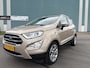 Ford EcoSport 1.0i EcoBoost Titanium 6-Bak 126 PK. Prachtige auto van de tweede eigenaar !!!