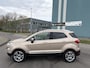 Ford EcoSport 1.0i EcoBoost Titanium 6-Bak 126 PK. Prachtige auto van de tweede eigenaar !!!
