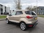 Ford EcoSport 1.0i EcoBoost Titanium 6-Bak 126 PK. Prachtige auto van de tweede eigenaar !!!