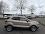 Ford EcoSport 1.0i EcoBoost Titanium 6-Bak 126 PK. Prachtige auto van de tweede eigenaar !!!