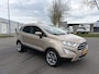 Ford EcoSport 1.0i EcoBoost Titanium 6-Bak 126 PK. Prachtige auto van de tweede eigenaar !!!