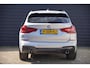 BMW X3 sDrive20i Launch Edition High Executive - HEAD UP - PANODAK - M SPORT - LEDER -
